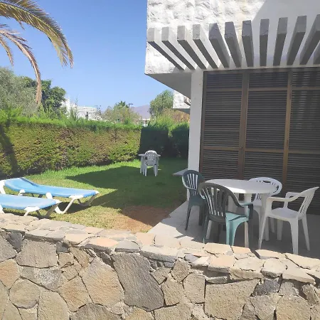 Apartment Bungamerica Playa de las Americas (Tenerife)
