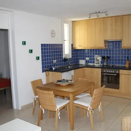 Bungamerica Apartment