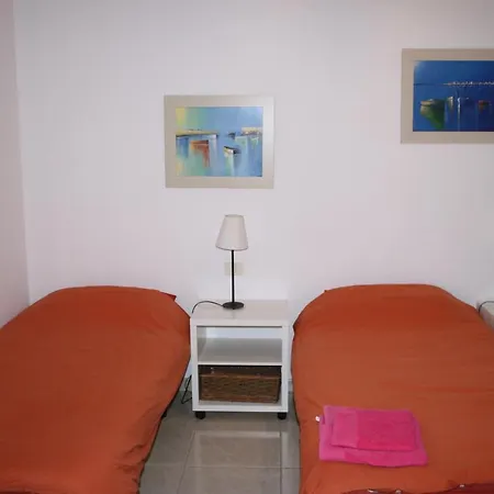 Apartment Bungamerica *