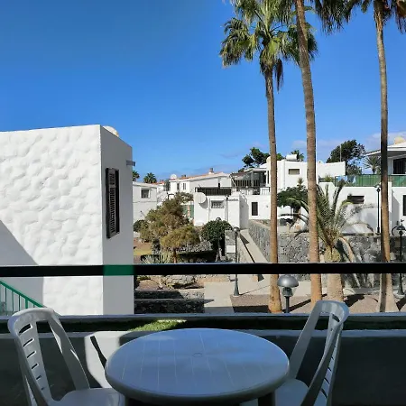 Apartment Bungamerica *
