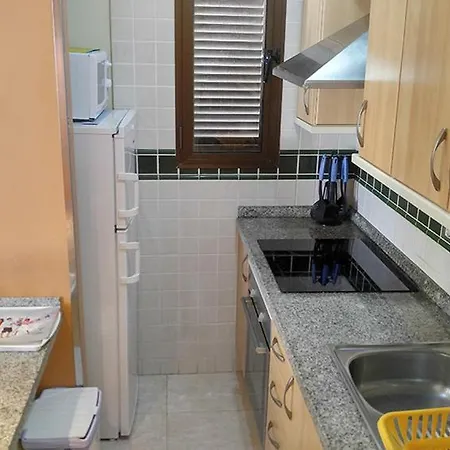 Bungamerica Apartment