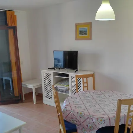 Bungamerica Apartment Playa de las Americas (Tenerife)