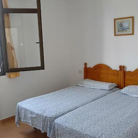 Apartment Bungamerica Playa de las Americas (Tenerife)