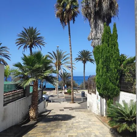 Bungamerica Apartment Playa de las Americas (Tenerife)