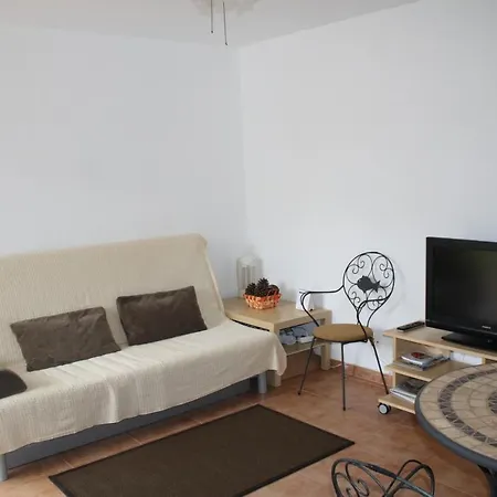 Apartment Bungamerica *