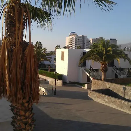 Bungamerica * Playa de las Americas (Tenerife)