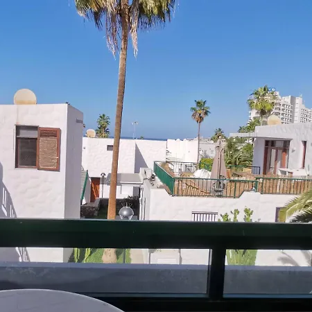 Bungamerica Apartment Playa de las Americas (Tenerife)