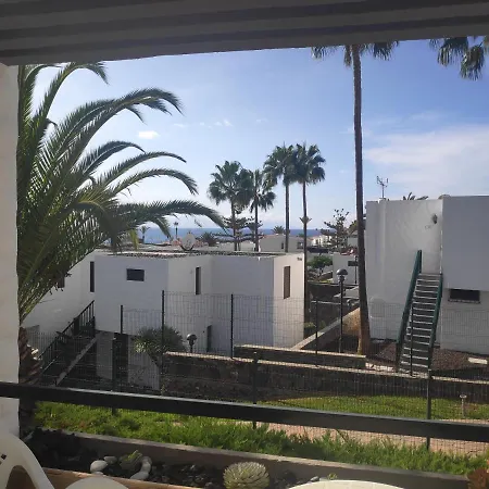 Bungamerica Apartment Playa de las Americas (Tenerife)