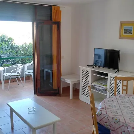 Apartment Bungamerica Playa de las Americas (Tenerife)