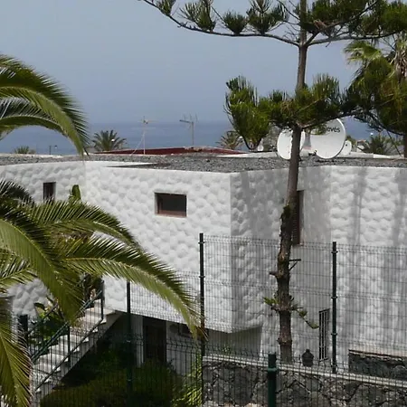 Apartment Bungamerica Playa de las Americas (Tenerife)
