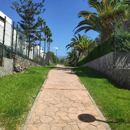 Apartment Bungamerica Playa de las Americas (Tenerife)